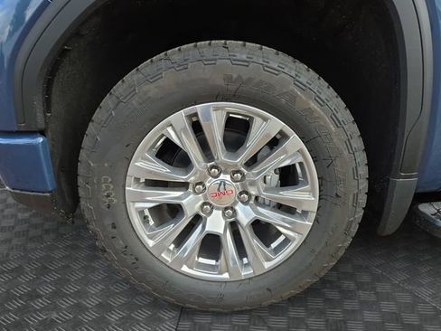 New 2026 GMC Sierra 1500 Denali w/ Technology Package image 8