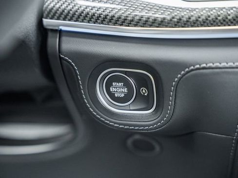 New 2026 Mercedes-Benz GLS 63 AMG 4MATIC image 31