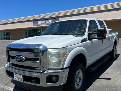 Used 2011 Ford F250 XLT w/ XLT Interior Pkg