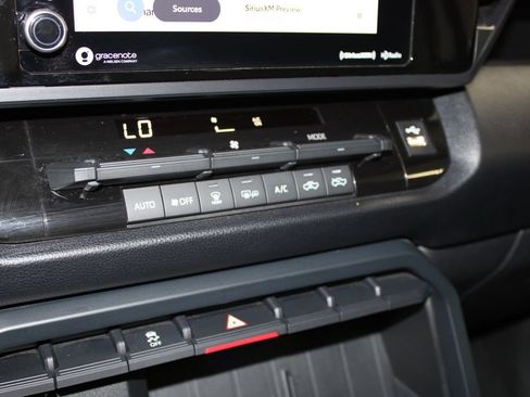 Used 2024 Toyota Tundra SR5 w/ SX Package RWD image 43