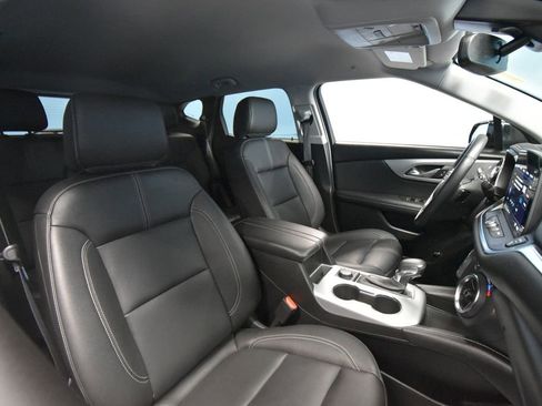 Used 2024 Chevrolet Blazer LT AWD/4WD image 23