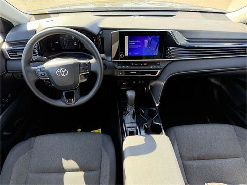 Certified 2025 Toyota Camry LE image 9