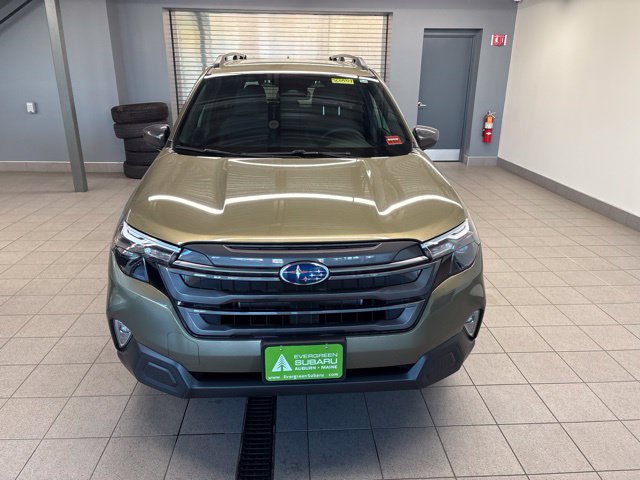 New 2026 Subaru Forester Premium AWD/4WD image 2