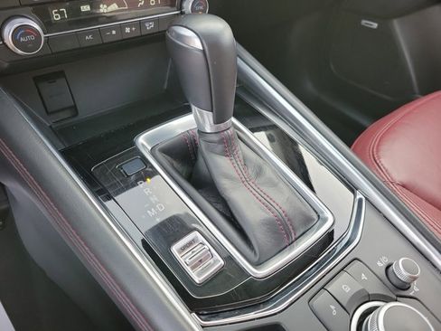 Used 2024 MAZDA CX-5 Carbon Edition image 14