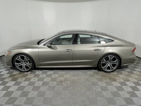 Used 2019 Audi A7 3.0T Prestige w/ Prestige Package image 2