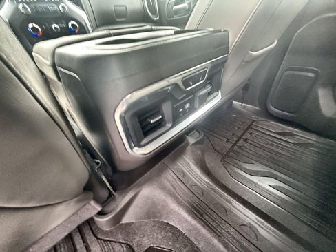 Certified 2019 GMC Sierra 1500 SLT w/ SLT Premium Plus Package image 27