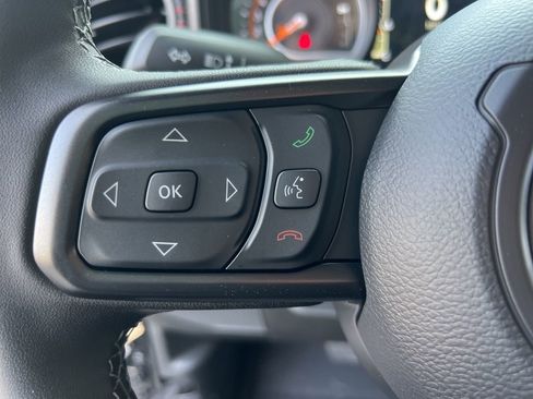 New 2026 Jeep Gladiator Rubicon image 12