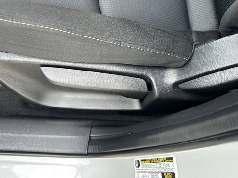 Used 2019 MAZDA CX-3 Sport image 15