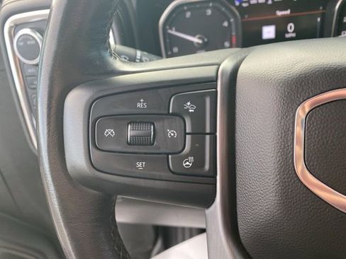 Used 2022 GMC Sierra 3500 Denali w/ Denali Ultimate Package image 20