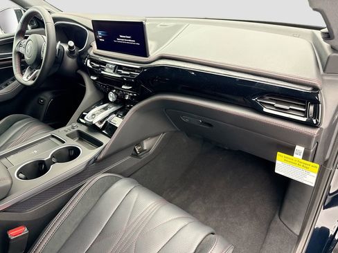 New 2026 Acura MDX Type S AWD/4WD image 16