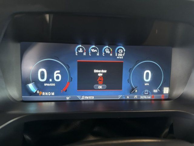Used 2024 Ford Expedition Max Limited RWD image 17