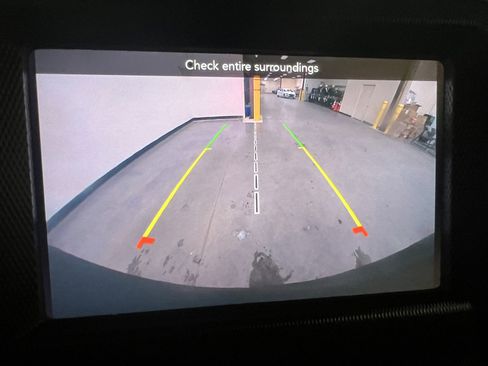 Used 2020 Jeep Wrangler Sport image 19