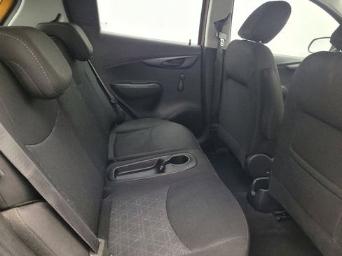 Used 2020 Chevrolet Spark LS image 19
