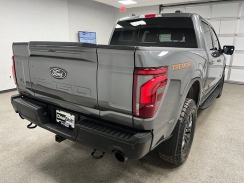 Used 2025 Ford F150 Tremor w/ Equipment Group 402A High image 9