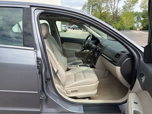 Used 2006 Ford Fusion SEL FWD image 30