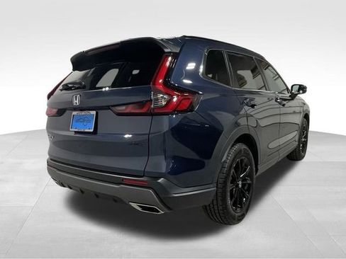Used 2024 Honda CR-V Sport image 10
