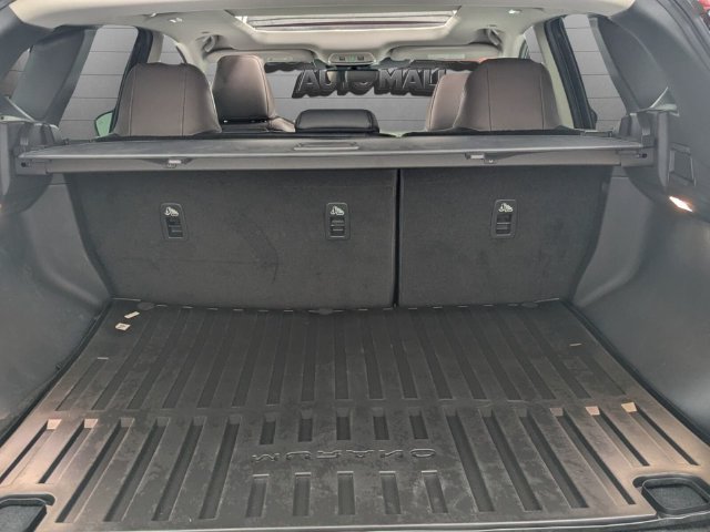 Used 2025 Nissan Murano Platinum w/ Cargo Package AWD/4WD image 33