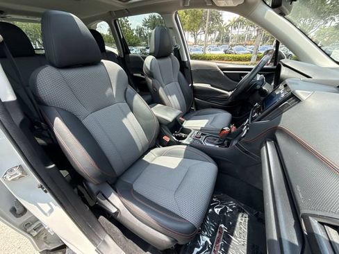 Certified 2023 Subaru Forester Sport AWD/4WD image 26