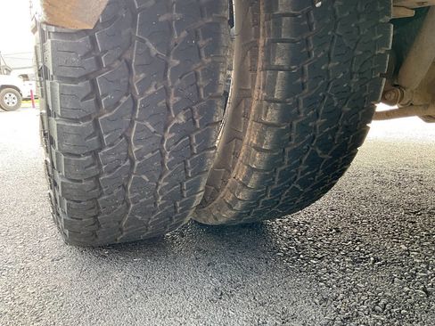 Used 2018 RAM 3500 Laramie image 41