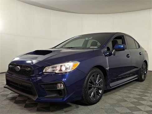 Used 2021 Subaru WRX image 6