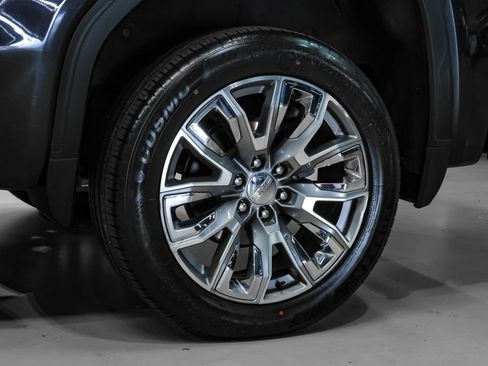 Used 2023 GMC Sierra 1500 Denali w/ Denali Reserve Package AWD/4WD image 57