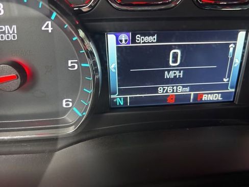 Used 2019 GMC Yukon XL SLT image 14