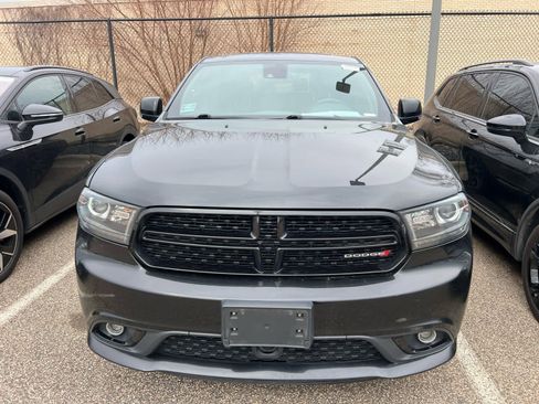 Used 2015 Dodge Durango R/T w/ Technology Group image 2