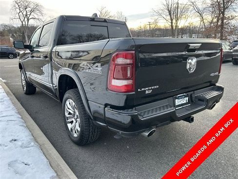 Used 2022 RAM 1500 Limited image 6