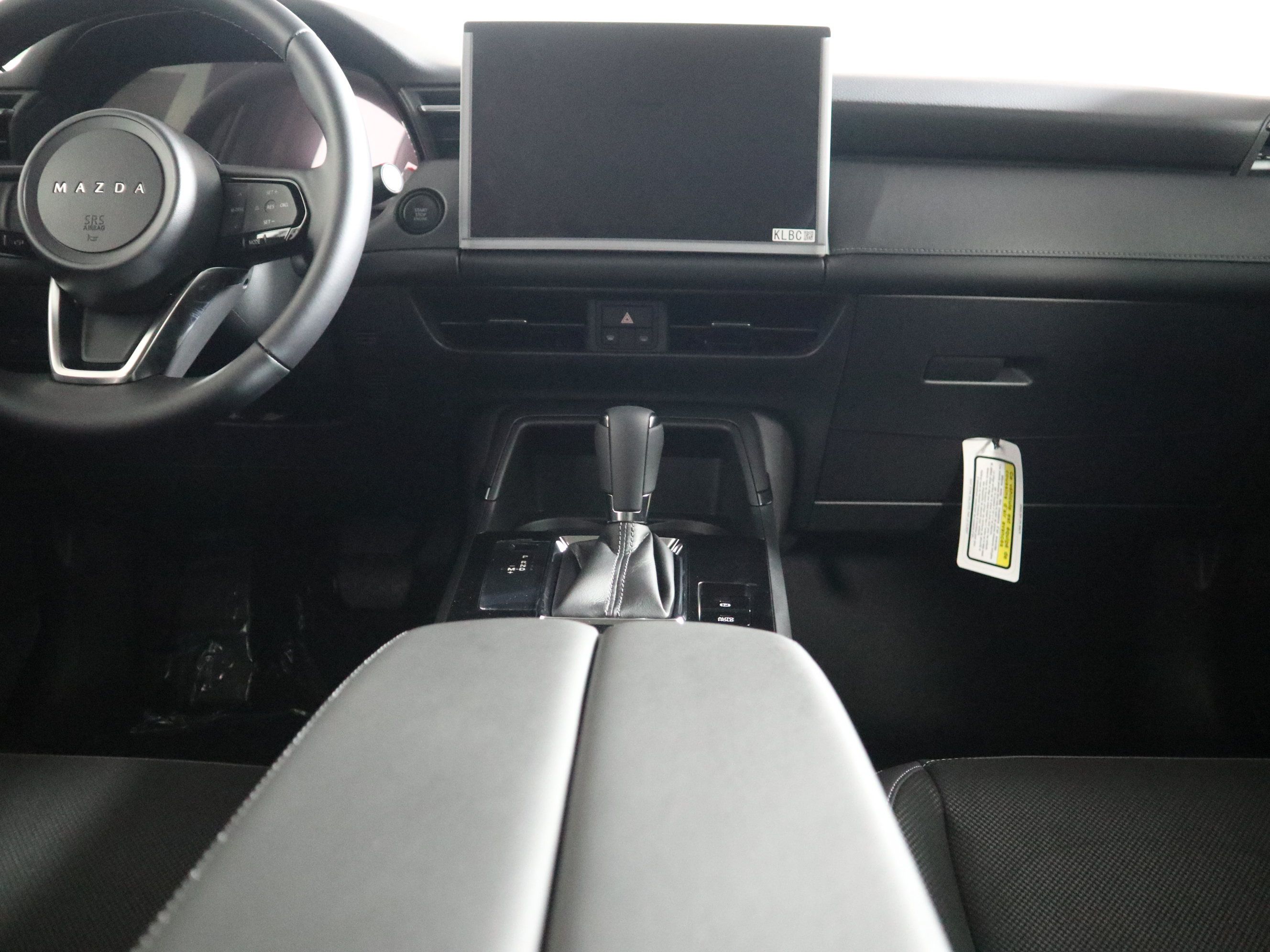 New 2026 MAZDA CX-5 Preferred AWD/4WD image 11