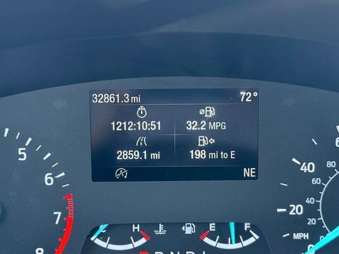 Used 2022 Ford Escape SE w/ Convenience Package image 17