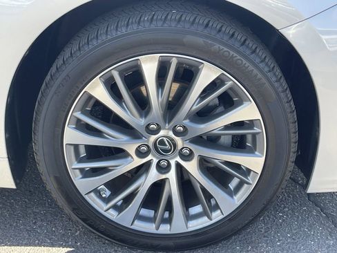 Used 2013 Lexus ES 350 350 image 11