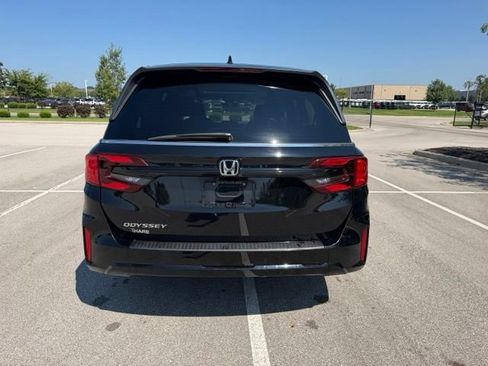 Used 2025 Honda Odyssey EX-L image 7