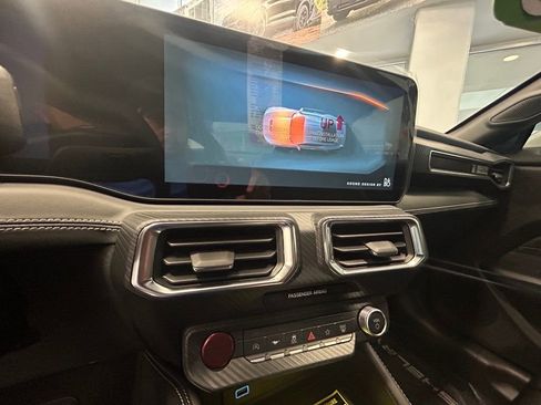 New 2025 Ford Mustang GT Premium w/ GT Performance Package image 10