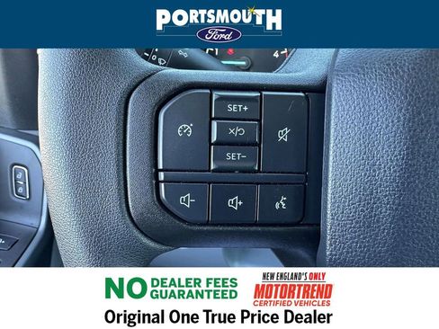 Used 2024 Ford F350 XLT w/ FX4 Off-Road Package image 14