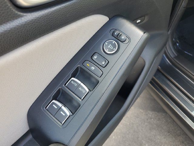 Certified 2024 Honda Civic EX image 19