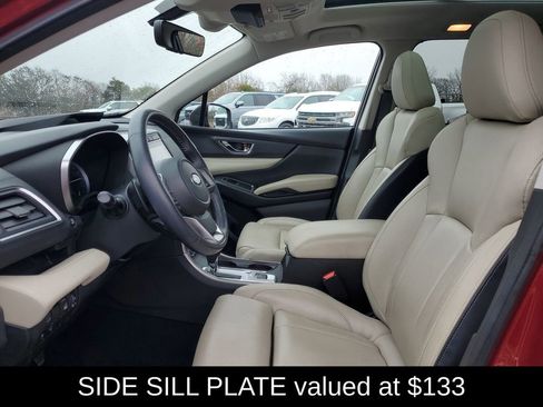 Used 2019 Subaru Ascent Limited w/ Popular Package #2 image 5