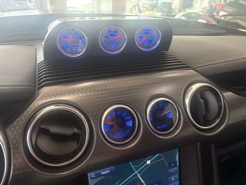 Used 2023 Ford Mustang GT Premium w/ GT Performance Package RWD image 13