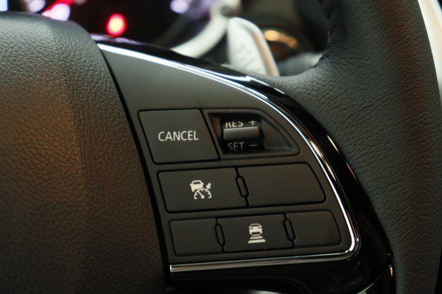 New 2026 Mitsubishi Eclipse Cross SEL AWD/4WD image 10