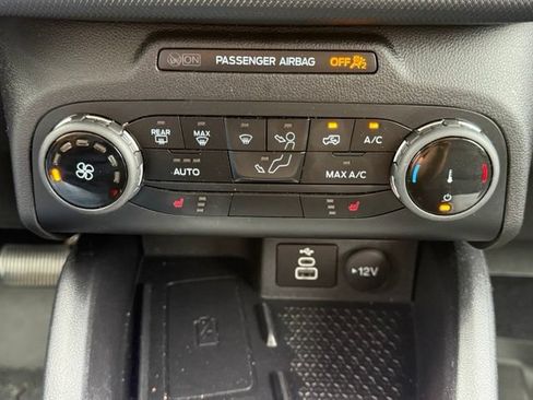 Used 2023 Ford Bronco Sport Big Bend w/ Convenience Package AWD/4WD image 24
