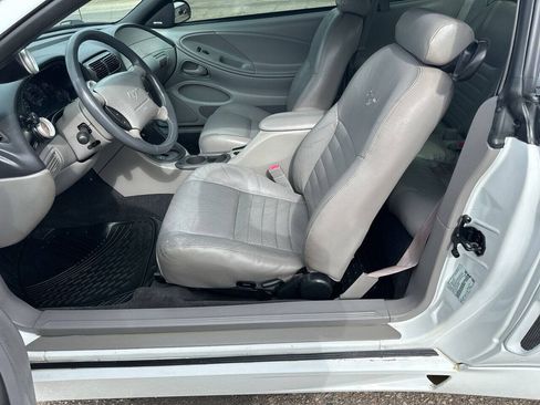 Used 1999 Ford Mustang GT RWD image 27