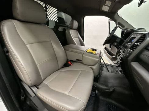 Used 2021 Ford F350 XL w/ Power Equipment Group image 18