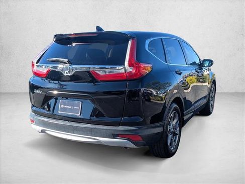 Used 2017 Honda CR-V EX-L image 5