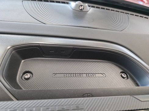 New 2025 Ford Bronco Sport Outer Banks w/ Sasquatch Outer Banks Package image 65