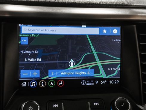 Used 2023 GMC Acadia AT4 image 28