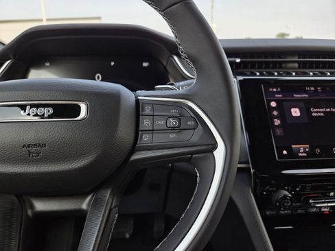 New 2026 Jeep Grand Cherokee Laredo X image 43