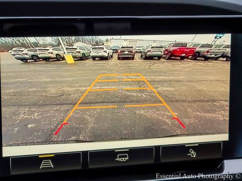 New 2026 Chevrolet Silverado 1500 LT Trail Boss w/ Convenience Package II image 13