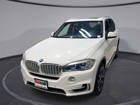 Used 2017 BMW X5 xDrive35i AWD/4WD image 1