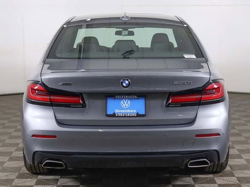 Used 2023 BMW 530i xDrive w/ Convenience Package image 13