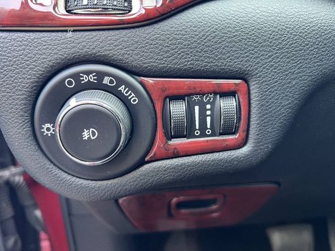 Used 2015 Jeep Cherokee Limited AWD/4WD image 20