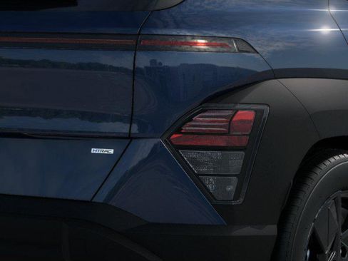 New 2026 Hyundai Kona SEL Sport AWD/4WD image 10
